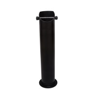 Knock Out Waste Tube 