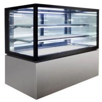 Anvil Aire DSS3830 Salad/ Cake Display 3 Tier 900mm