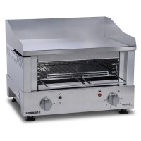 Roband GT480 Griddle Toaster