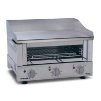 Roband GT500 Griddle Toaster