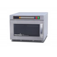 Robatherm RM1927 Heavy Duty Commercial Microwave