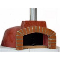 VALORIANI RESIDENTIAL WOOD FIRED OVEN - FVR80