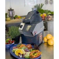 Hallde Vegetable Preparation Machine RG-50