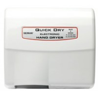 Semak Push Button Hand Dryer MC008