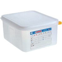 Araven | Food Container 1/2 GN