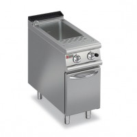 BARON - Single Well Gas Pasta Cooker 7CP/G400
