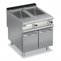 BARON - DOUBLE WELL PASTA COOKER 9CP/G800