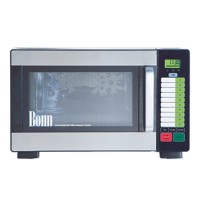 Bonn Commercial Microwave Oven 1200 Watt CM-1042T