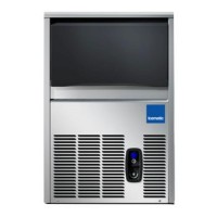 ICEMATIC - CS25-A - Ice Maker
