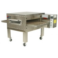 Middleby Marshall | Gas Conveyor Pizza Oven 40"