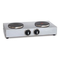 Roband | Boiling Double Hot Plate