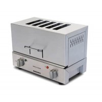 Roband TC55 Vertical Toaster 5 Slice