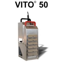 VITO Oil Filtration Machine