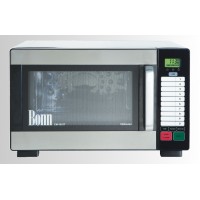 Bonn Commercial Microwave Oven 1000 Watt CM-1051T