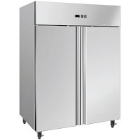 Bromic | Gastronorm Storage Freezer 1300L