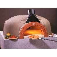 VALORIANI Wood Fired Pizza Oven GR180 - Commercial