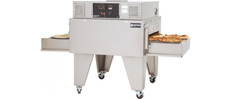 Conveyor Pizza Ovens