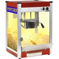 Popcorn Maker - EB-08