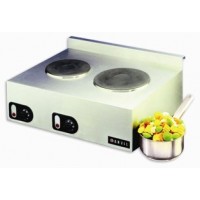 Anvil | Stove Top Double Plate