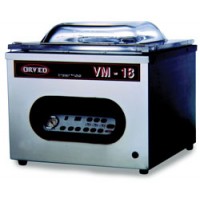 Orved VMO0018 Chamber Vacuum Sealer VM18 