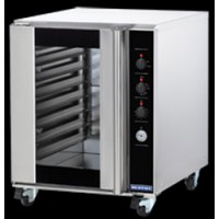Turbofan | Manual Electric Prover And Holding Cabinet