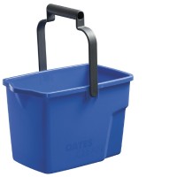 General Purpose Bucket 9 Litre - Blue