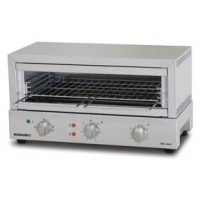 Roband GMX815 Grill Max Toaster 8 Slice