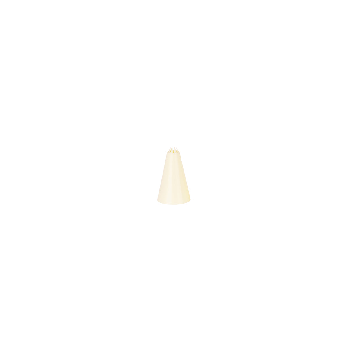 Tube Star 3mm
