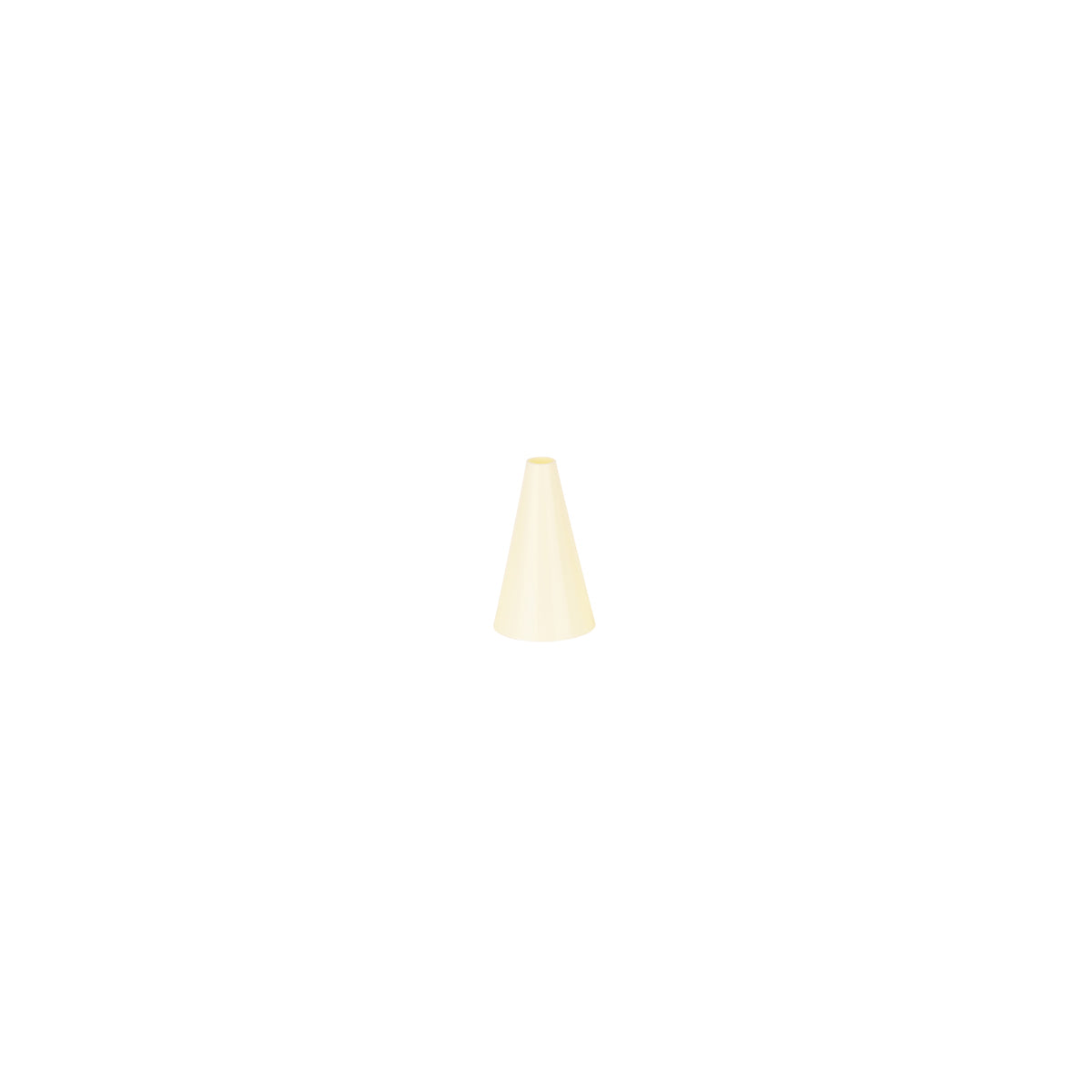 Tube Plain 7mm