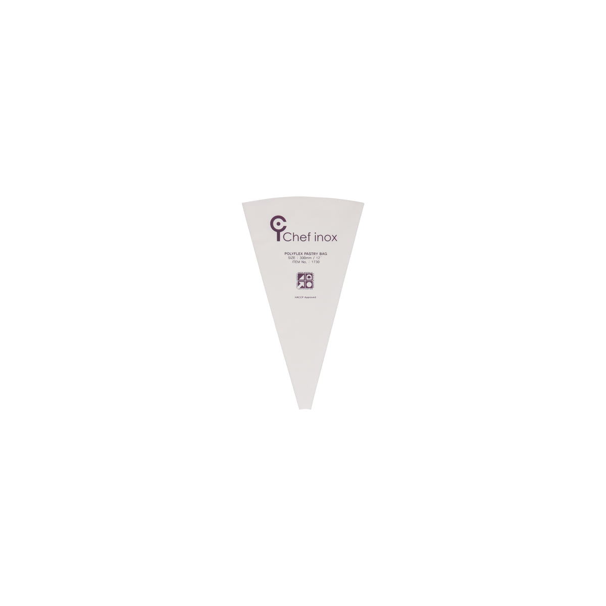 Pastry Bag 300mm