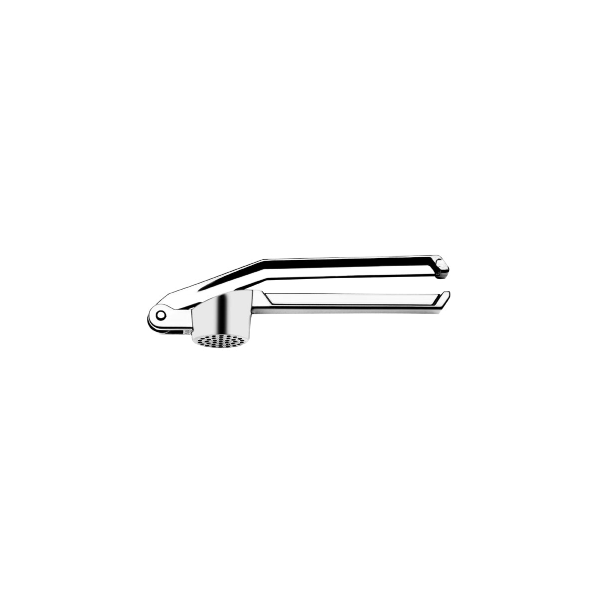 Garlic Press Aluminium Standard 23x150mm