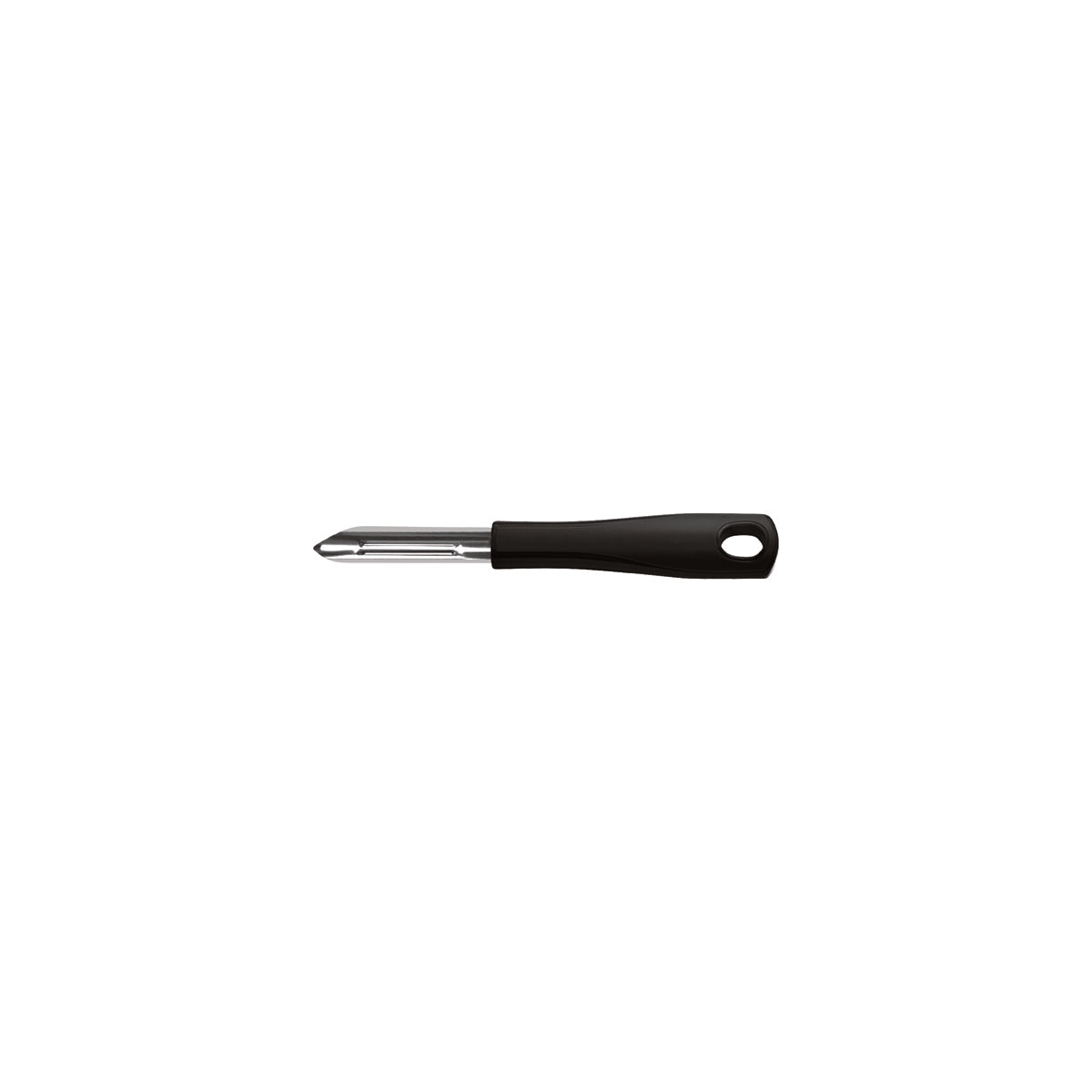 Daily Vegetable Peeler Black 160mm