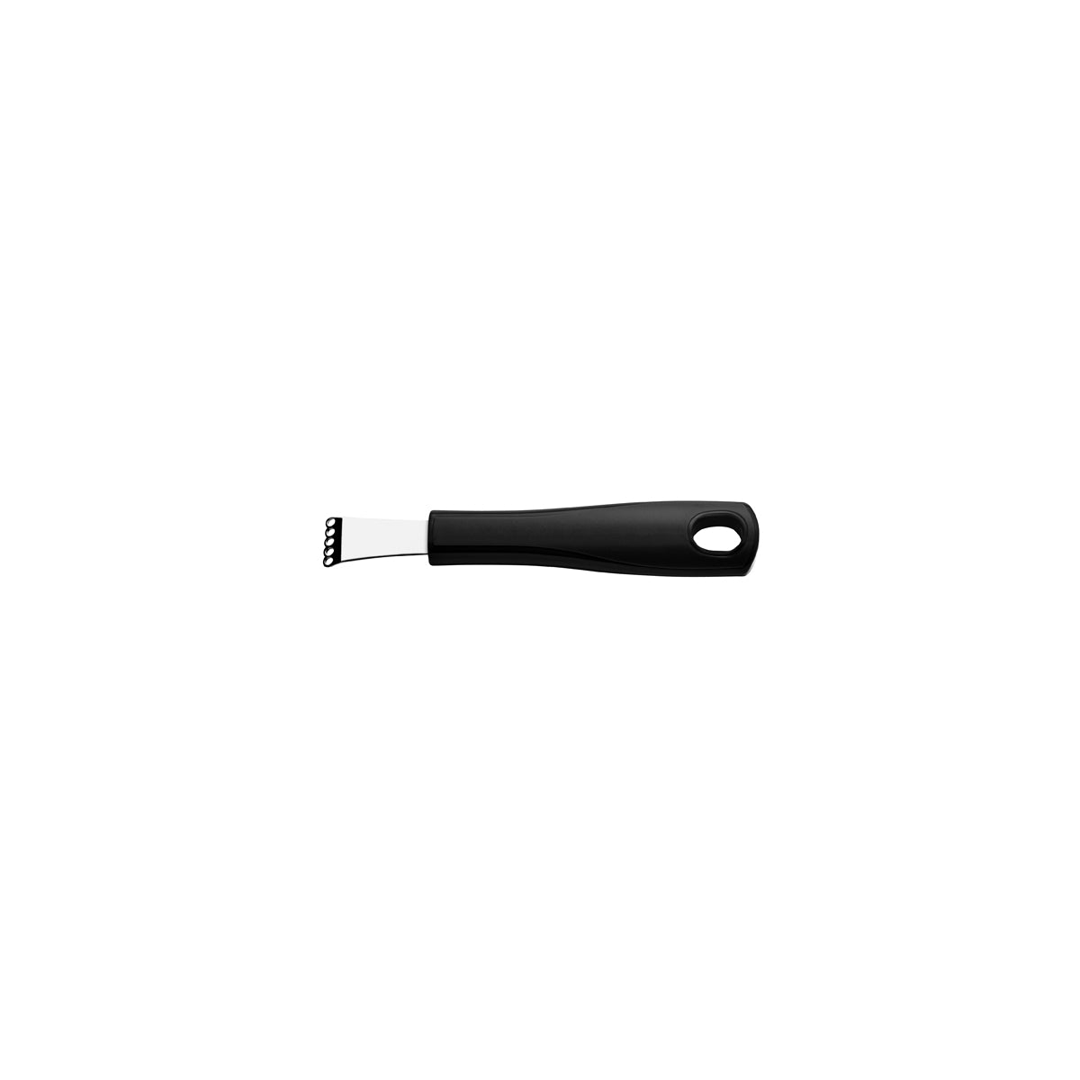 Daily Lemon Zester Black 150mm