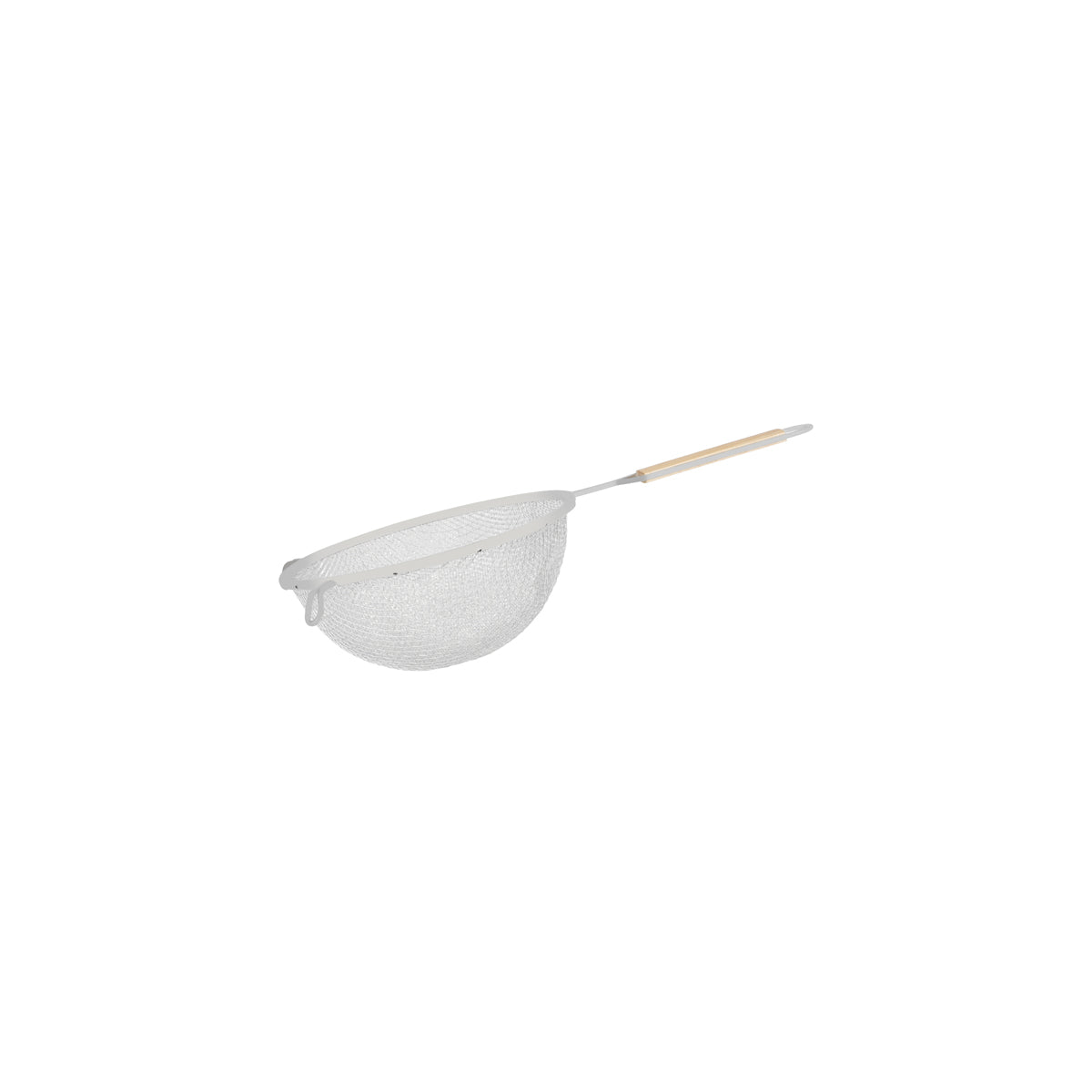Strainer Double Mesh 200x360mm