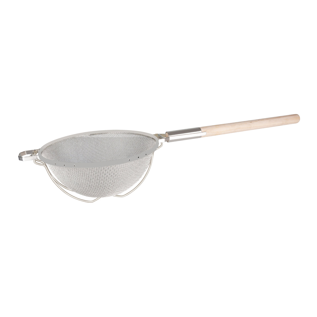 Strainer Double Mesh Heavy Duty 300x790mm