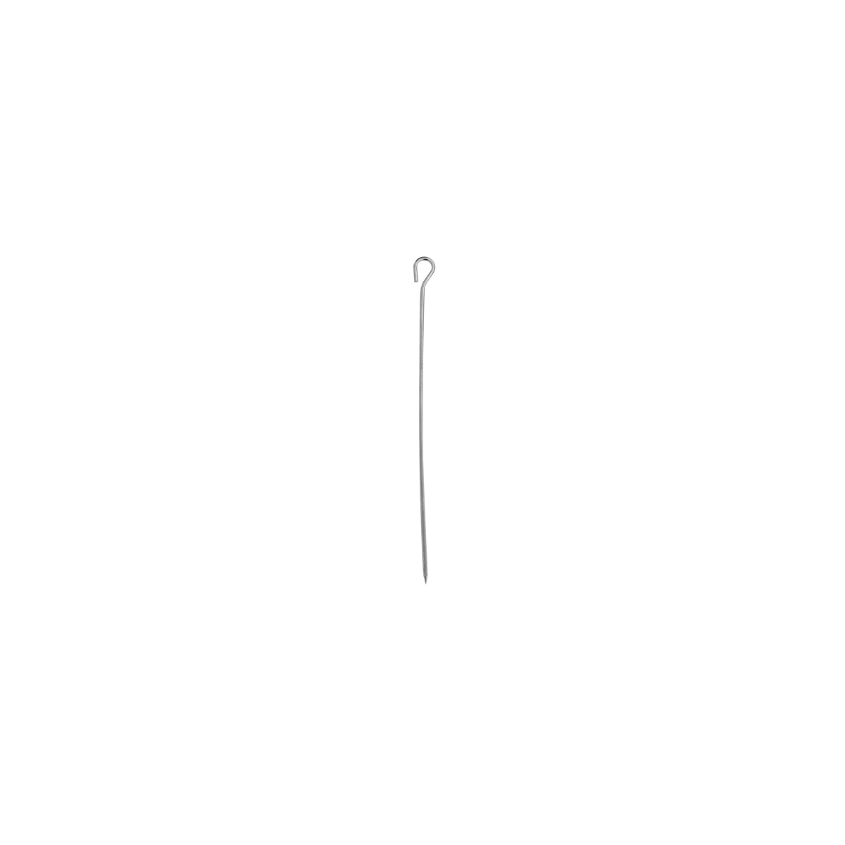 Skewers Flat 200x3mm