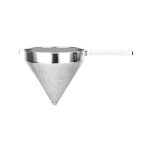 Strainer Conical Fine 300mm