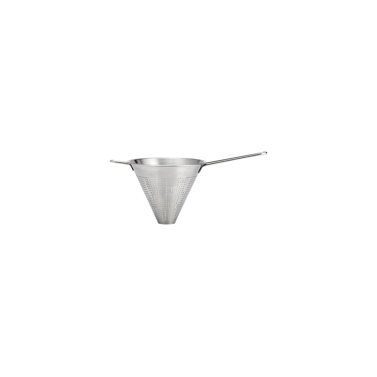 Strainer Conical Wire Handle Stainless Steel 130mm