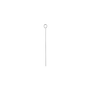 Skewers Round Stainless Steel 300x3mm