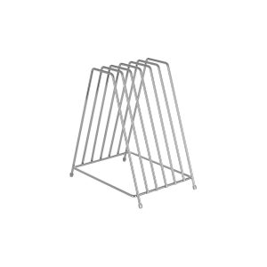 Rack For Cutting Boards 6 Slot 220x300x340mm