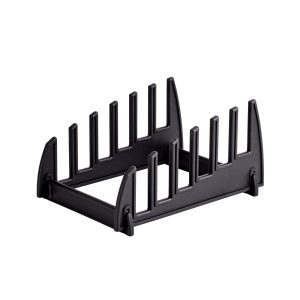 Rack For Cutting Boards 6 Slot - To Suit Boards Under 26mm