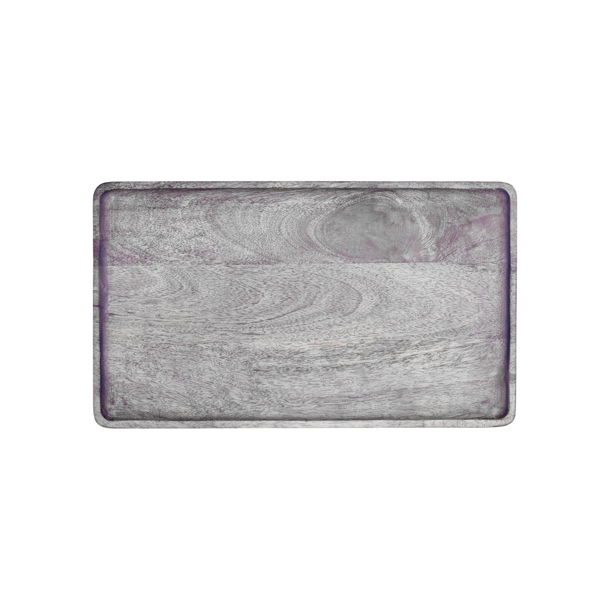 Rectangular Serving Board Grey 430x250x15mm