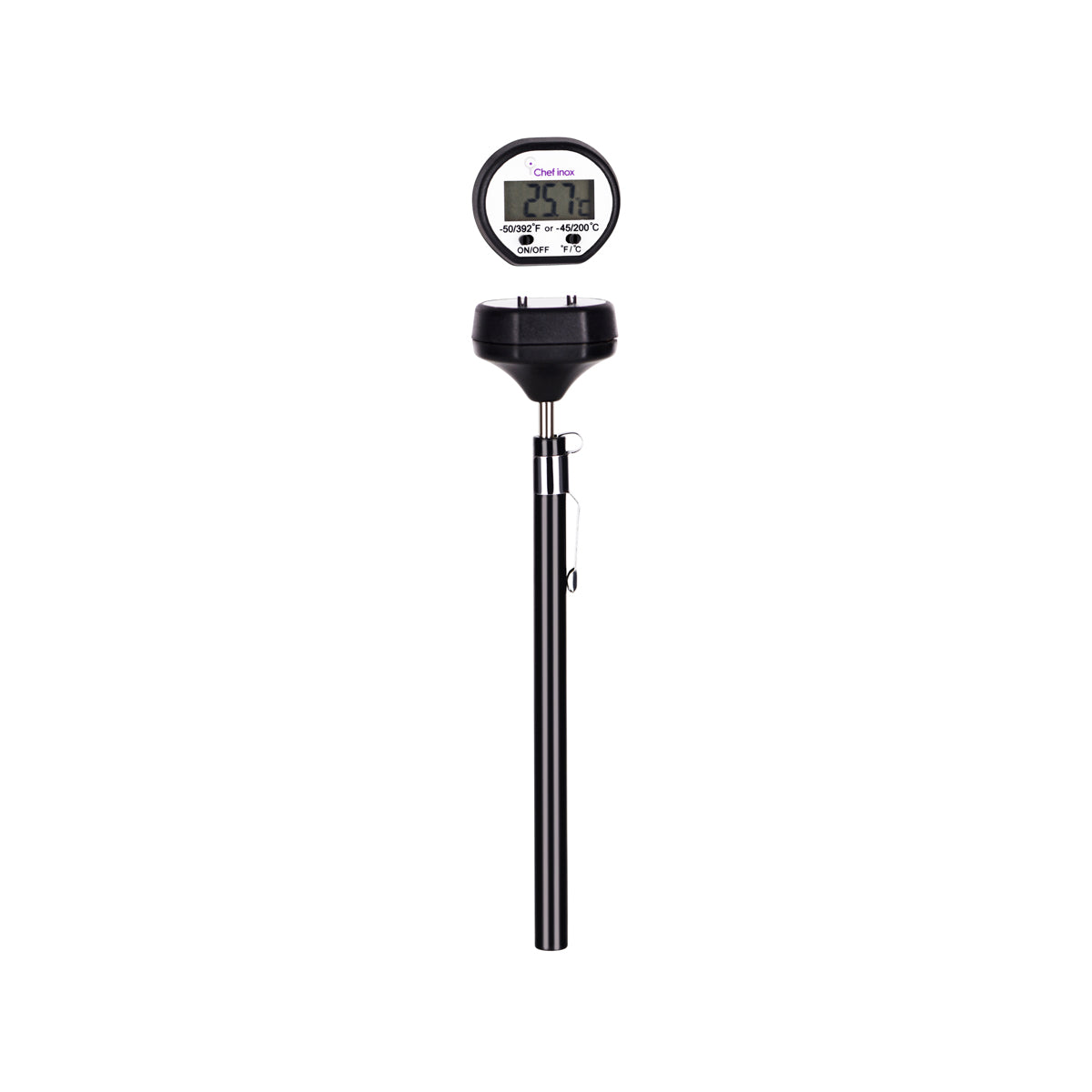 Thermometer Digital Pocket 55x135mm