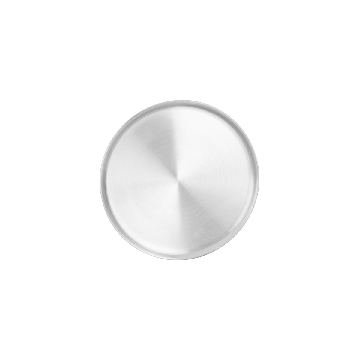 Pizza Plate Aluminium 300x5mm