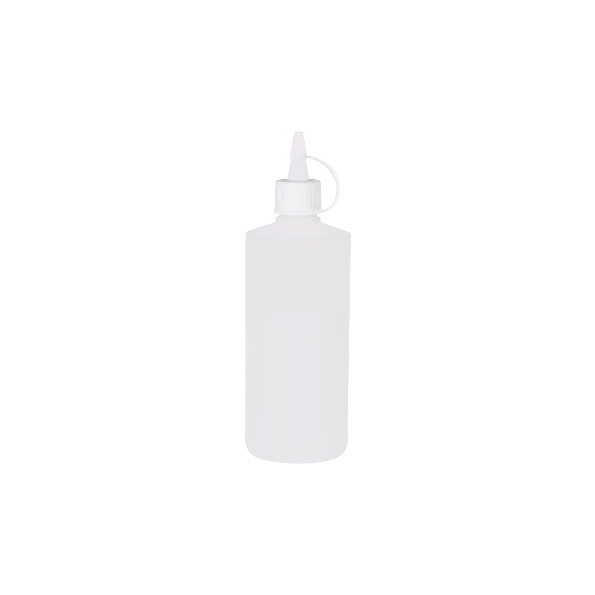 Squeeze Bottle Clear 500ml