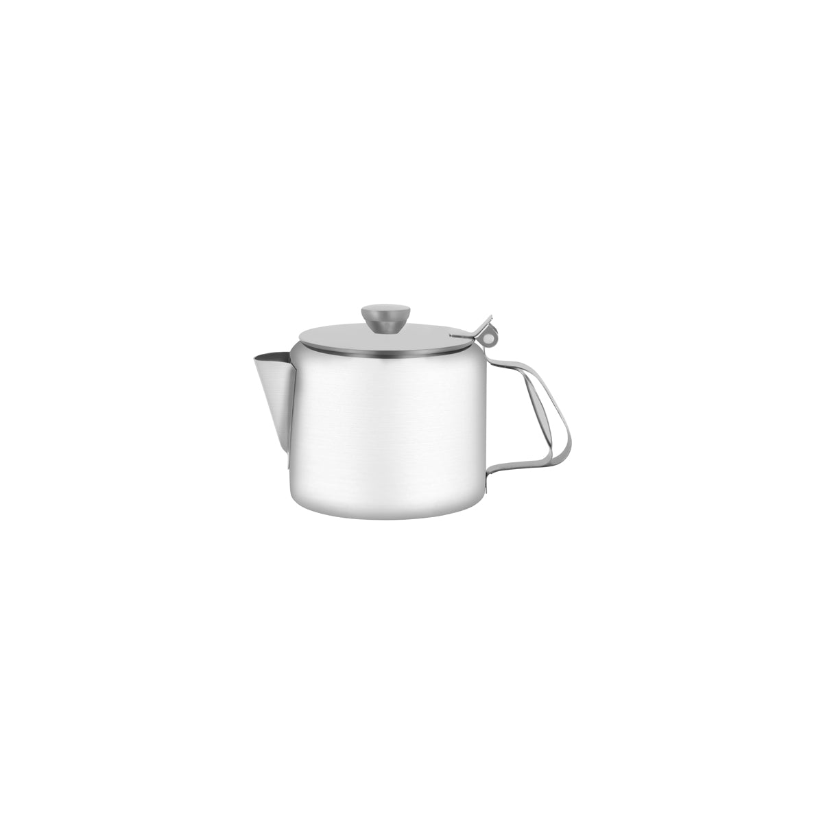 Teapot 18/8 0.4Lt