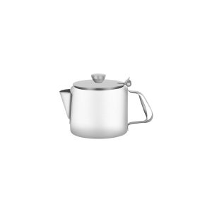 Teapot 18/8 0.6Lt