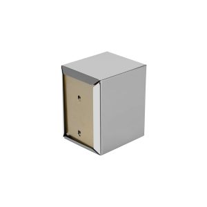 Napkin Holder D-Fold