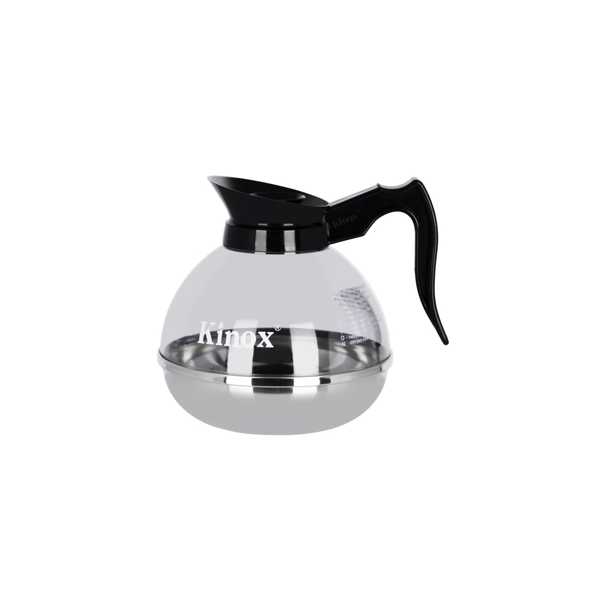 Coffee Decanter 2.0Lt