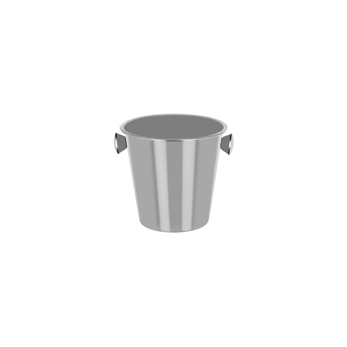 Wine Bucket with Knob Handles 210x220mm